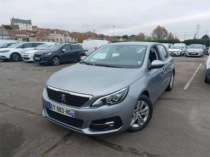 PEUGEOT 308 2018 vf3lphnppjs272744