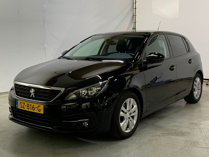 PEUGEOT 308 2018 vf3lphnppjs272751