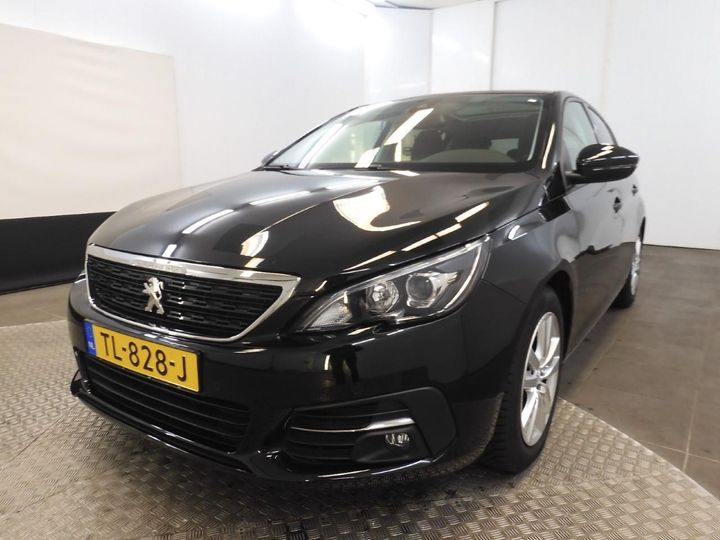 PEUGEOT 308 2018 vf3lphnppjs286903