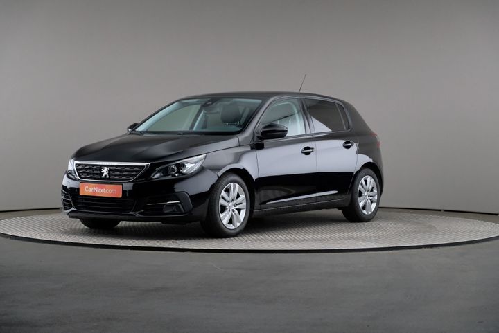 PEUGEOT 308 2018 vf3lphnppjs290324