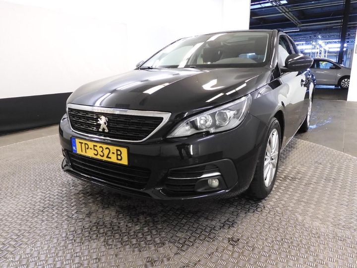 PEUGEOT 308 2018 vf3lphnppjs290326