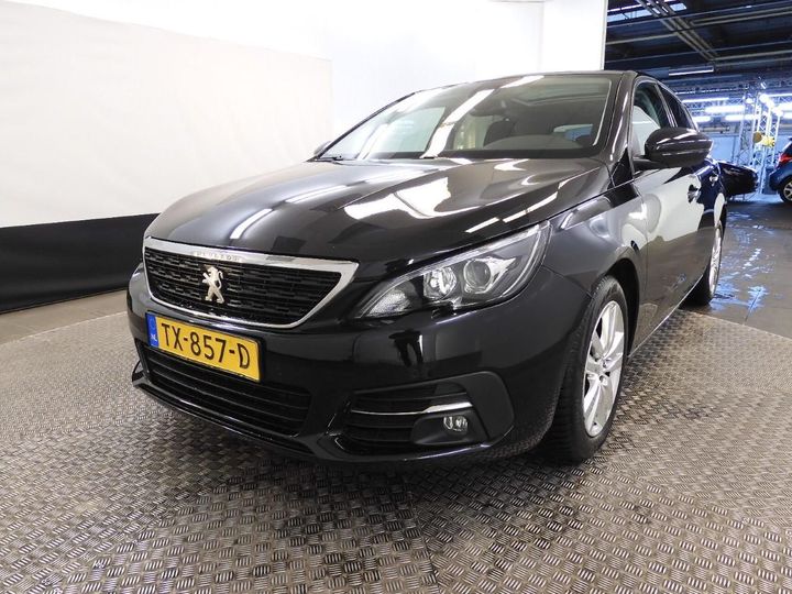 PEUGEOT 308 2018 vf3lphnppjs290328