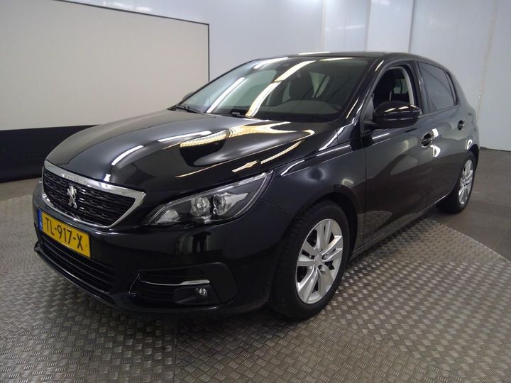 PEUGEOT 308 2018 vf3lphnppjs290334