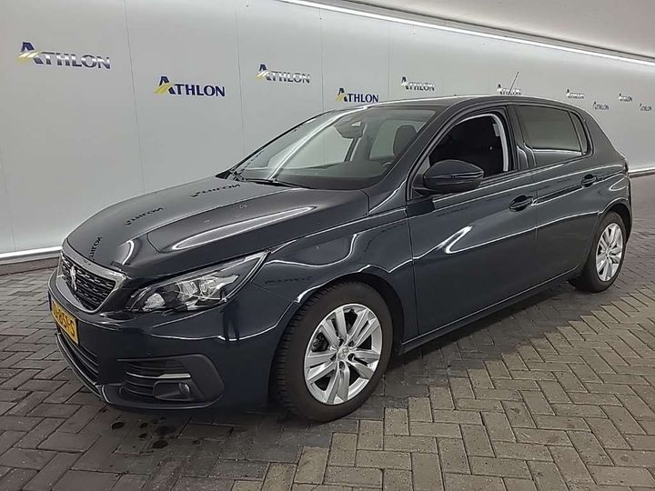 PEUGEOT 308 2018 vf3lphnppjs290341