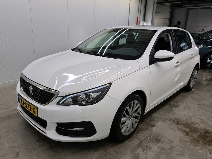 PEUGEOT 308 2019 vf3lphnppjs311081