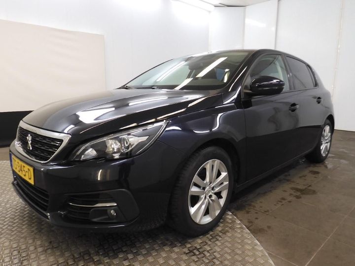 PEUGEOT 308 2018 vf3lphnppjs313125