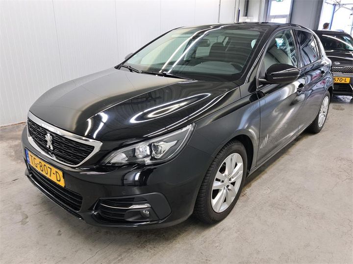 PEUGEOT 308 2018 vf3lphnppjs317282