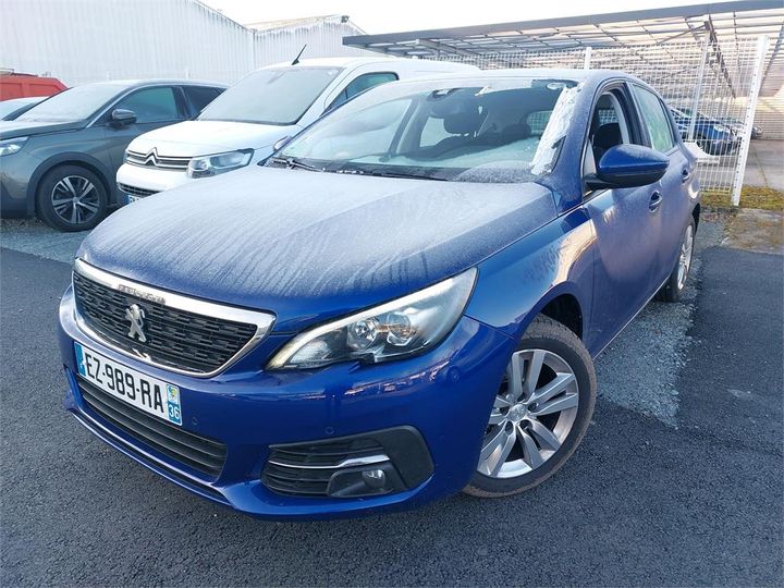 PEUGEOT 308 2018 vf3lphnppjs319342