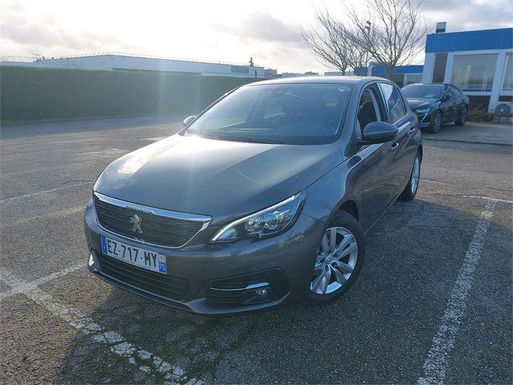 PEUGEOT 308 2018 vf3lphnppjs319347