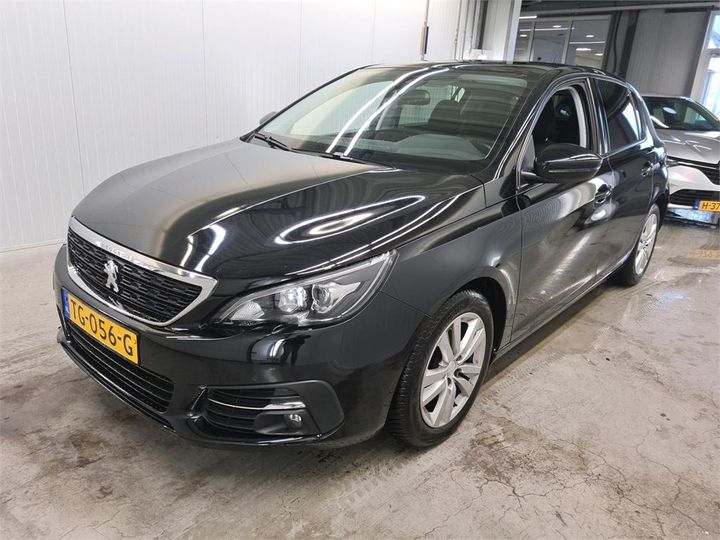 PEUGEOT 308 2018 vf3lphnppjs319360