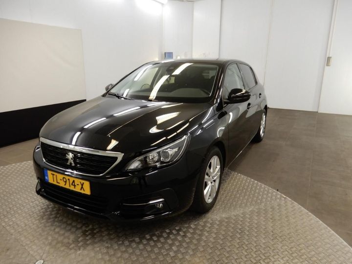 PEUGEOT 308 2018 vf3lphnppjs319361