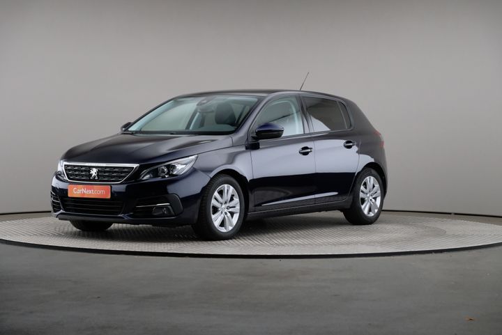 PEUGEOT 308 2018 vf3lphnppjs354441