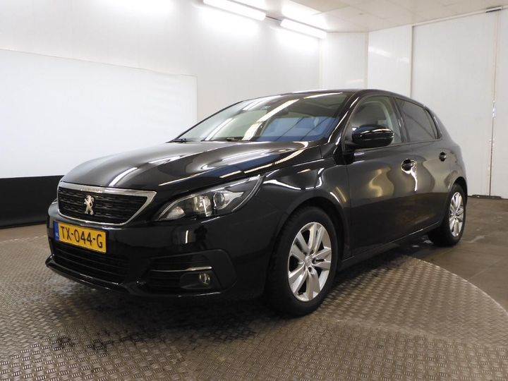 PEUGEOT 308 2018 vf3lphnppjs354454