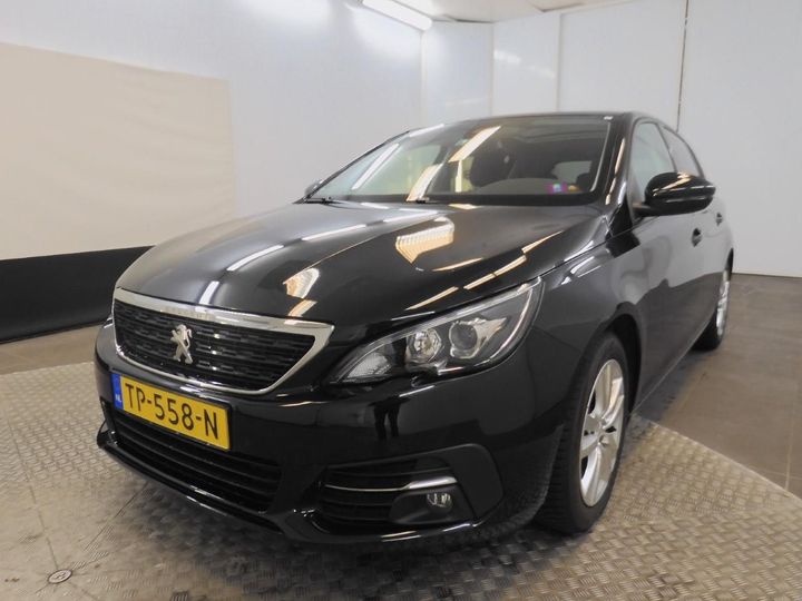 PEUGEOT 308 2018 vf3lphnppjs354457