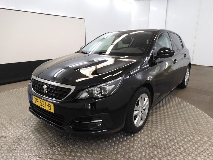 PEUGEOT 308 2018 vf3lphnppjs354458