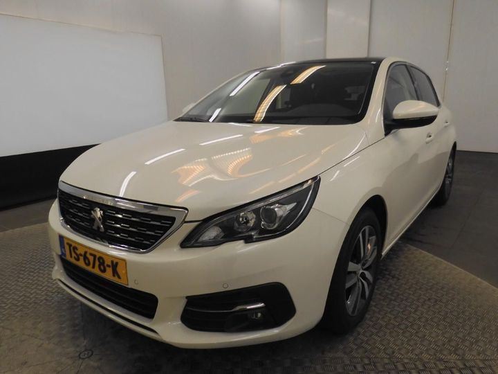 PEUGEOT 308 2018 vf3lphnppjs361617