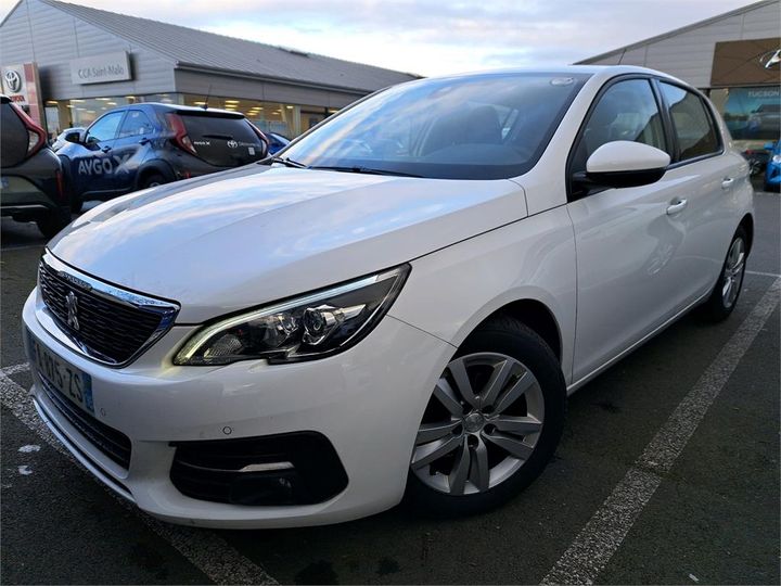 PEUGEOT 308 2018 vf3lphnppjs397935