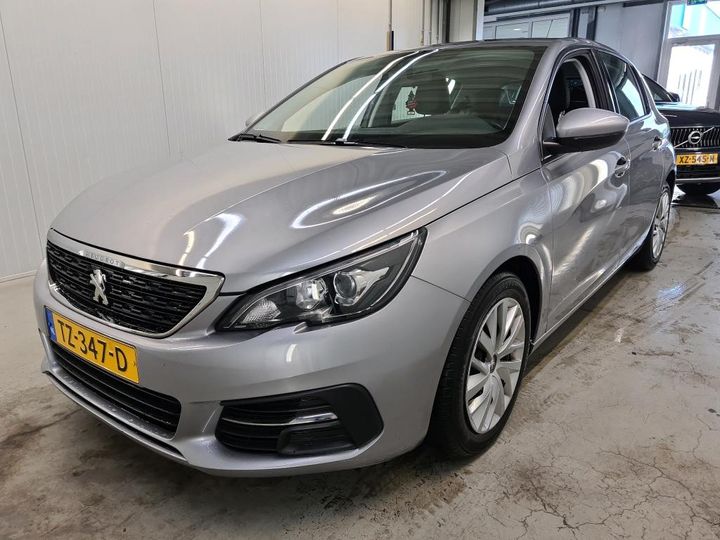 PEUGEOT 308 2018 vf3lphnppjs403432