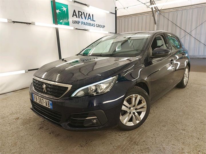 PEUGEOT 308 2018 vf3lphnppjs403442