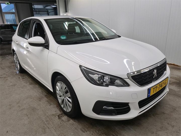 PEUGEOT 308 2018 vf3lphnppjs415597