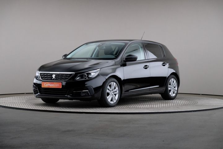 PEUGEOT 308 2019 vf3lphnppjs420099