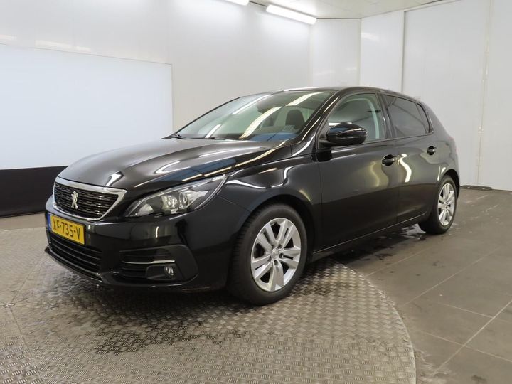 PEUGEOT 308 2019 vf3lphnppjs420100