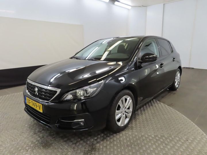 PEUGEOT 308 2019 vf3lphnppjs423620