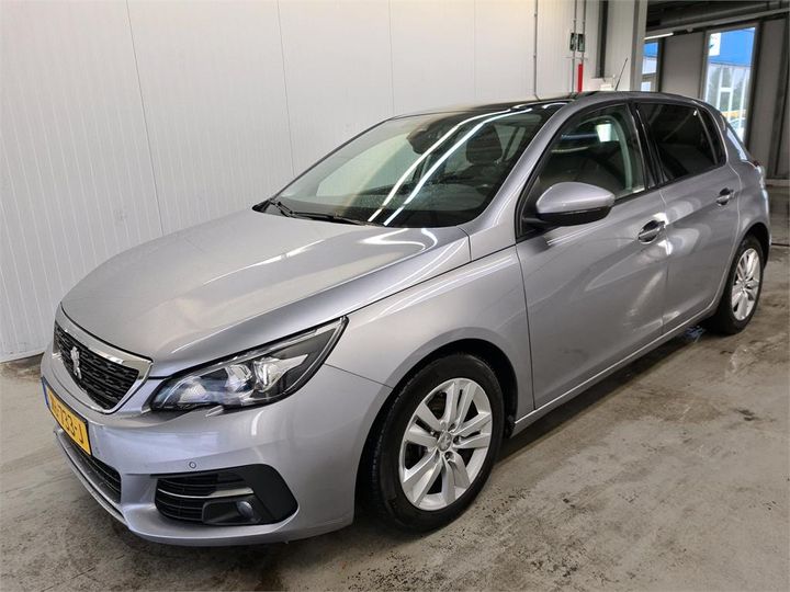 PEUGEOT 308 2018 vf3lphnppjs436283