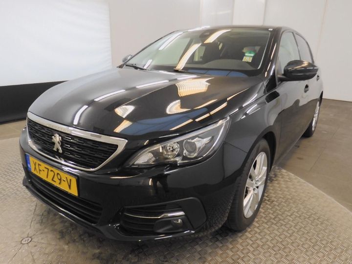 PEUGEOT 308 2019 vf3lphnppjs436287