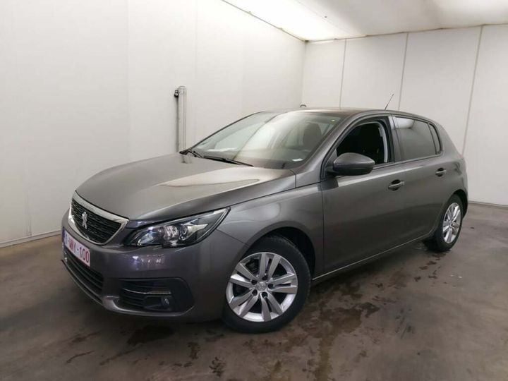 PEUGEOT 308 2019 vf3lphnppjs446945