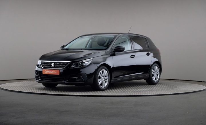 PEUGEOT 308 2019 vf3lphnppjs446970