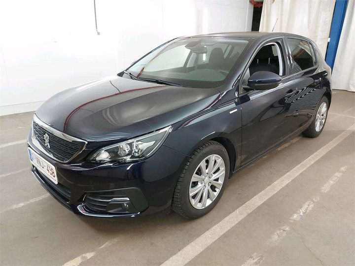 PEUGEOT 308 2019 vf3lphnppjs447104