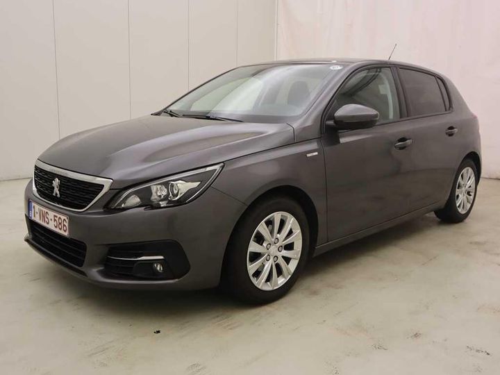 PEUGEOT 308 2019 vf3lphnppjs447188