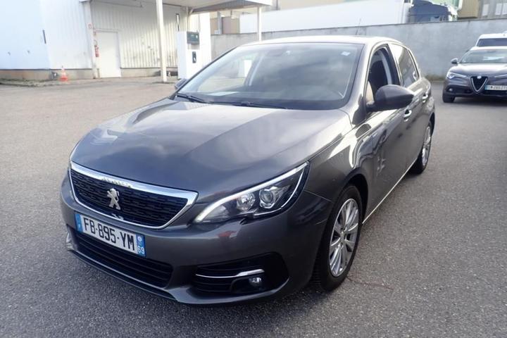 PEUGEOT 308 5P 2018 vf3lphnppjs450333