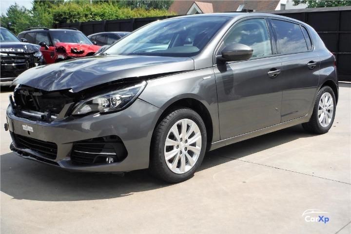 PEUGEOT 308 HATCHBACK 2019 vf3lphnppjs450362