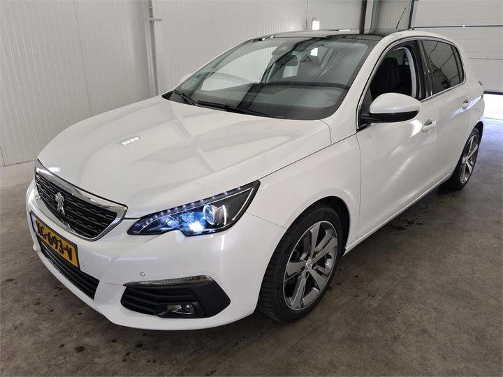 PEUGEOT 308 2019 vf3lphnppjs476629