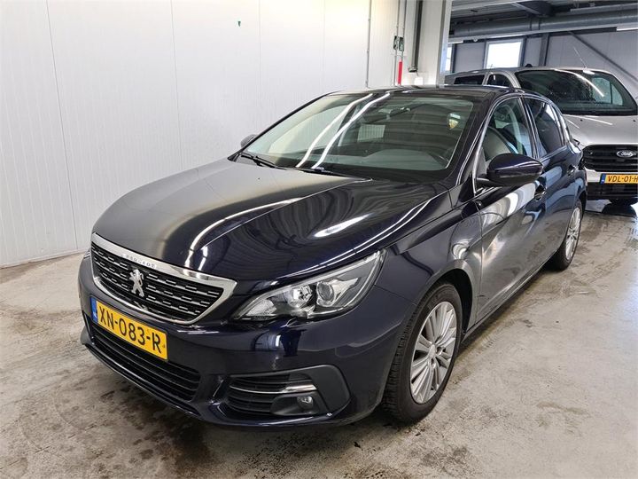 PEUGEOT 308 2019 vf3lphnptks063845