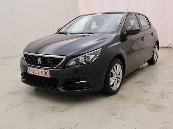 PEUGEOT 308 2019 vf3lphnptks080293