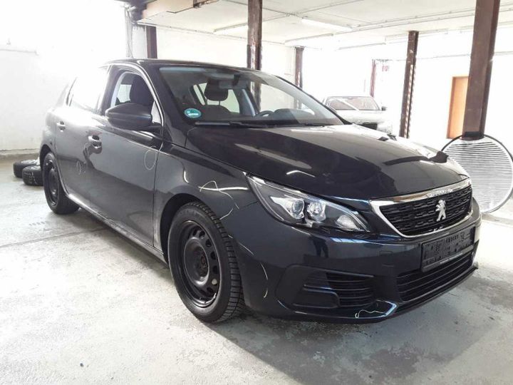 PEUGEOT 308 2019 vf3lphnptks082390