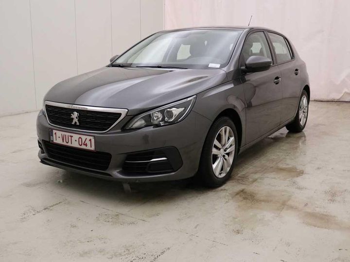 PEUGEOT 308 2019 vf3lphnptks087816