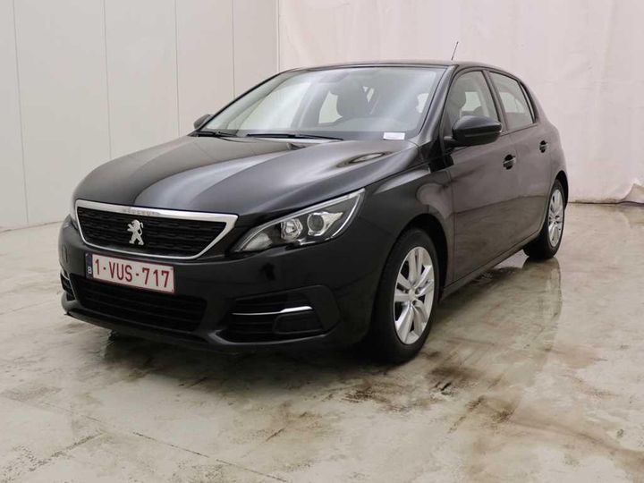 PEUGEOT 308 2019 vf3lphnptks087821