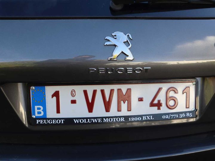 PEUGEOT 308 2019 vf3lphnptks087899