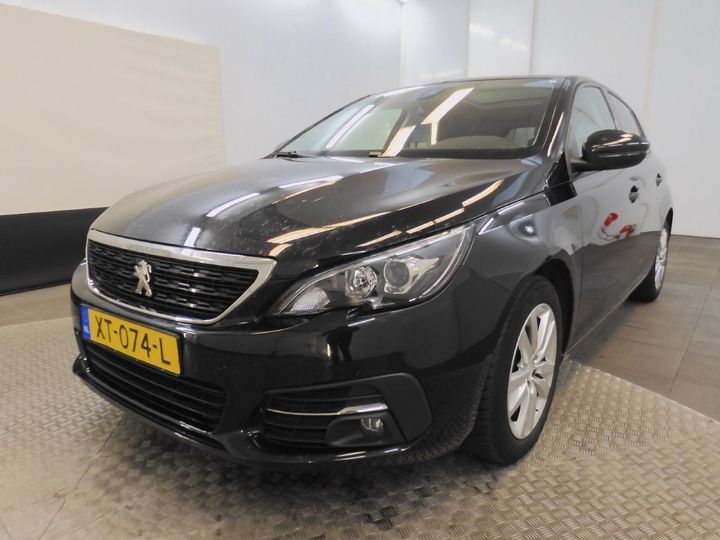 PEUGEOT 308 2019 vf3lphnptks106465