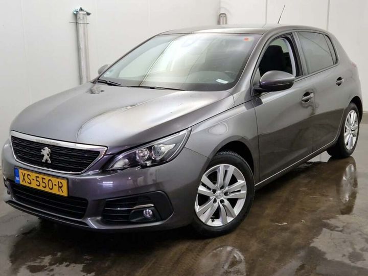 PEUGEOT 308 2019 vf3lphnptks111548