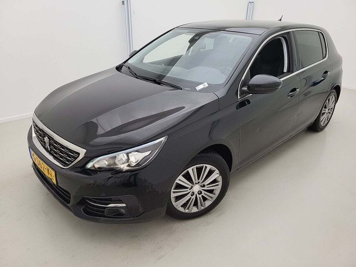 PEUGEOT 308 2019 vf3lphnptks126344