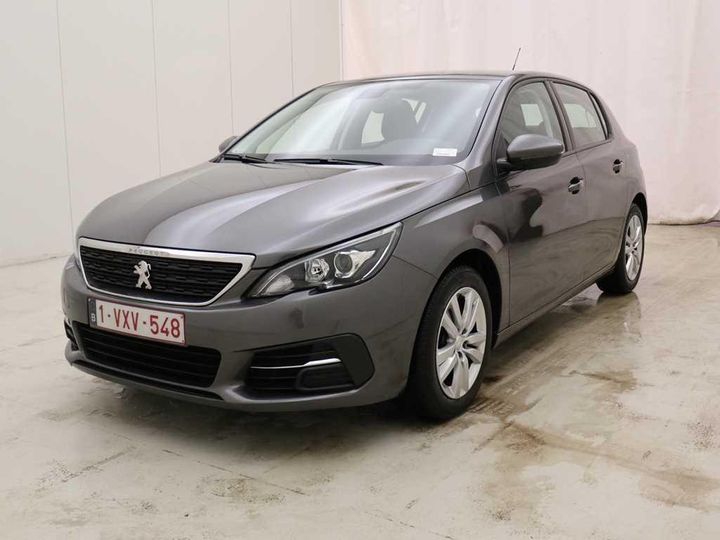 PEUGEOT 308 2019 vf3lphnptks145550