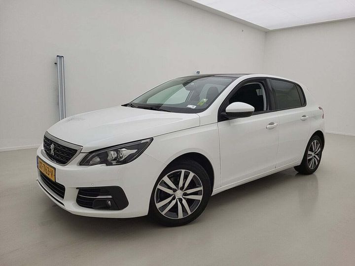 PEUGEOT 308 2019 vf3lphnptks145561