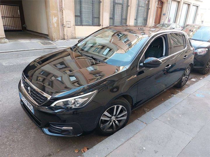 PEUGEOT 308 2019 vf3lphnptks147643