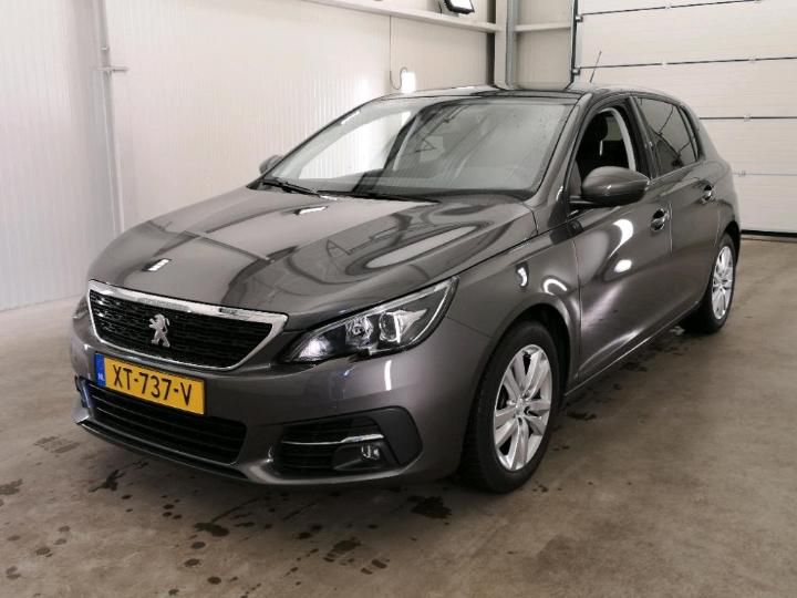 PEUGEOT 308 2019 vf3lphnptks156232