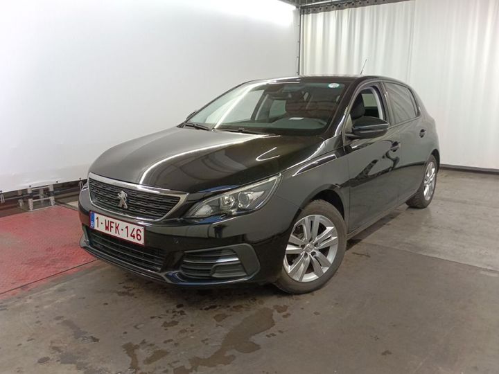 PEUGEOT 308 FL'17 2019 vf3lphnptks158168